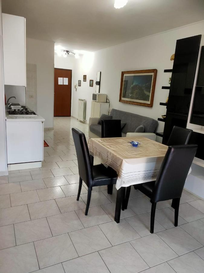 Apartamento Nomentum House Mentana Exterior foto