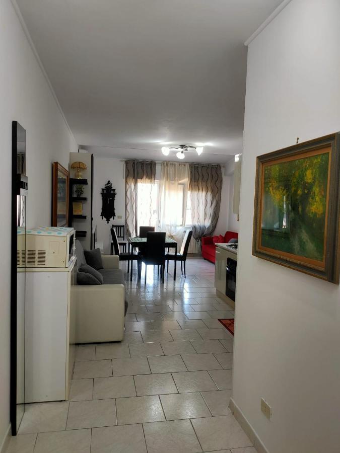 Apartamento Nomentum House Mentana Exterior foto