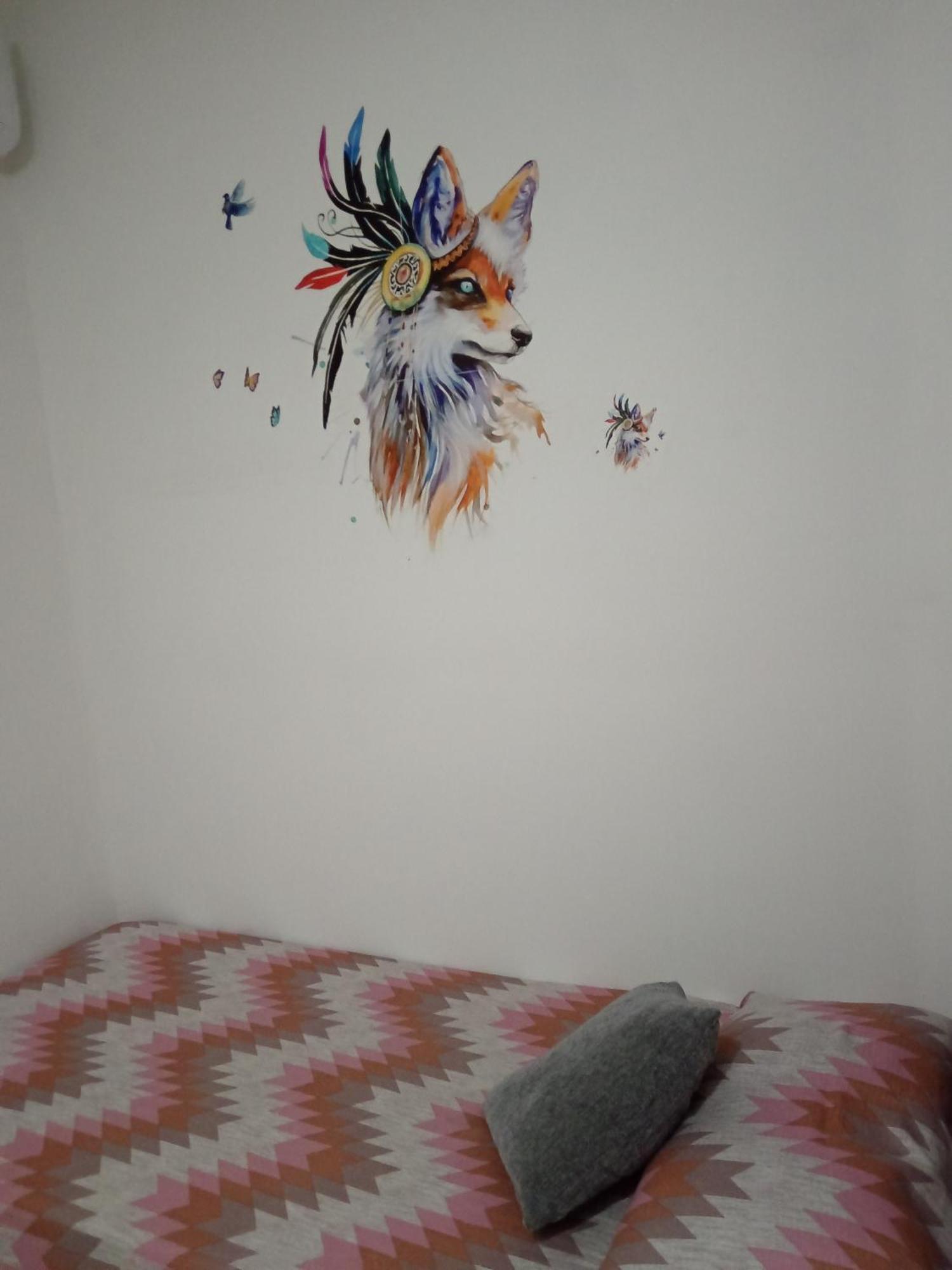 Apartamento Nomentum House Mentana Exterior foto
