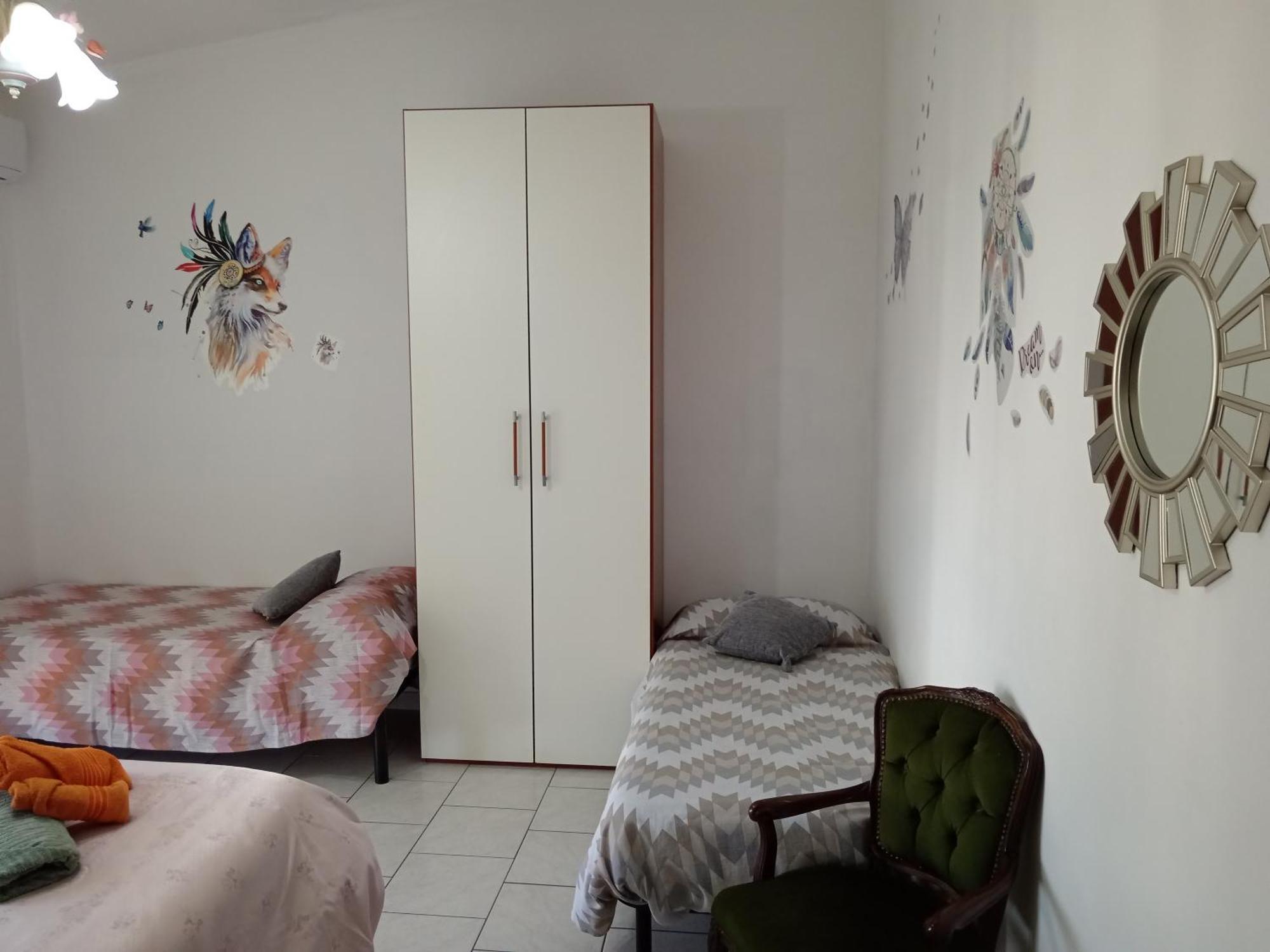 Apartamento Nomentum House Mentana Exterior foto
