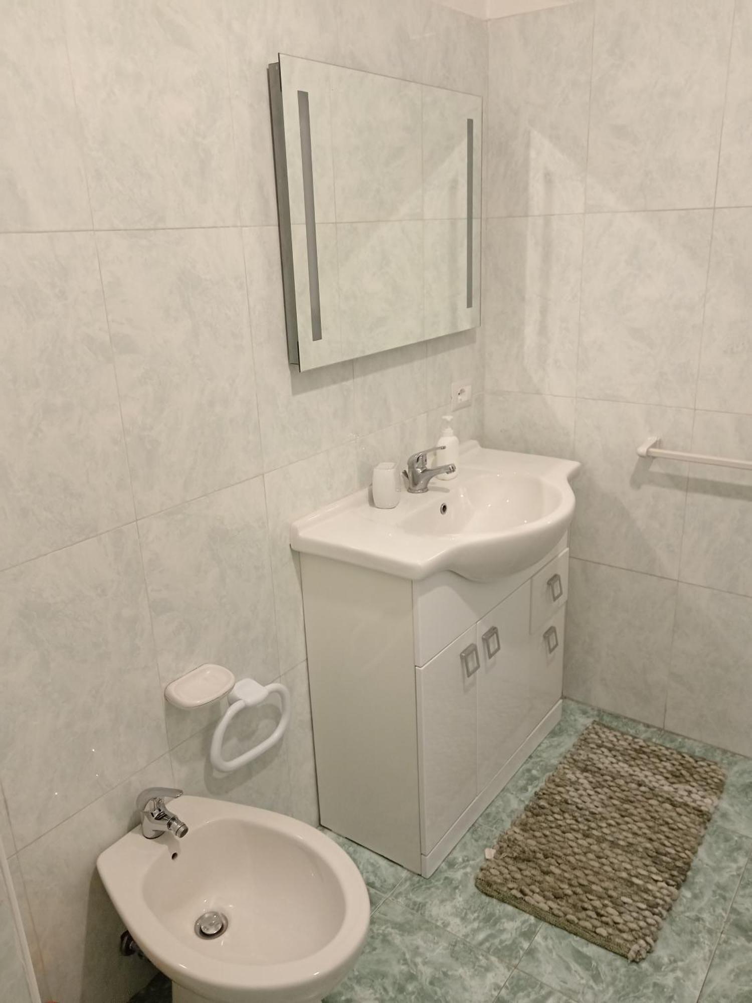 Apartamento Nomentum House Mentana Exterior foto