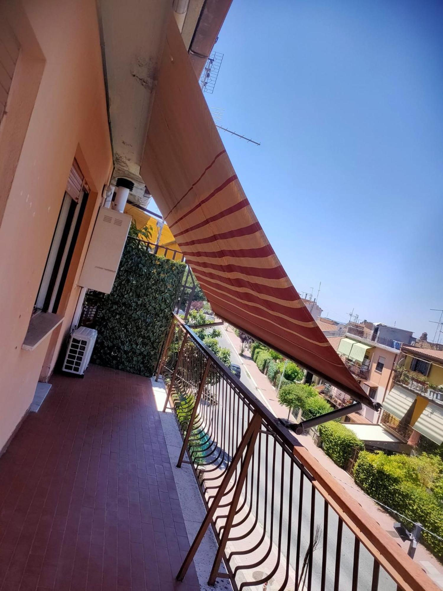 Apartamento Nomentum House Mentana Exterior foto